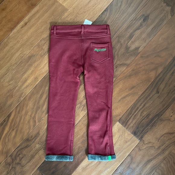 Bonpoint girl pants- Yr 4 - Brand new - Picture 6 of 9